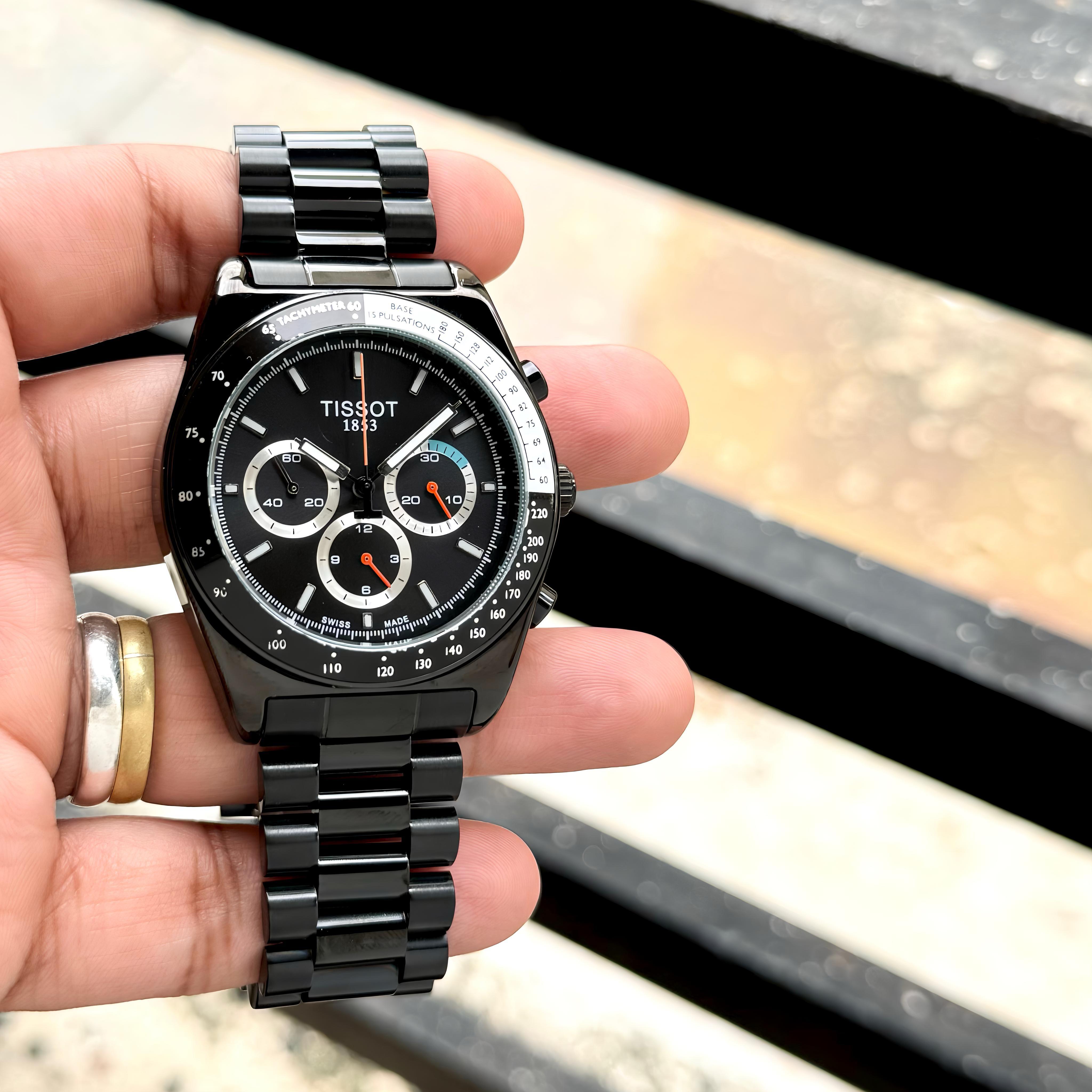 TISSOT PR516 – NOW IN STOCK